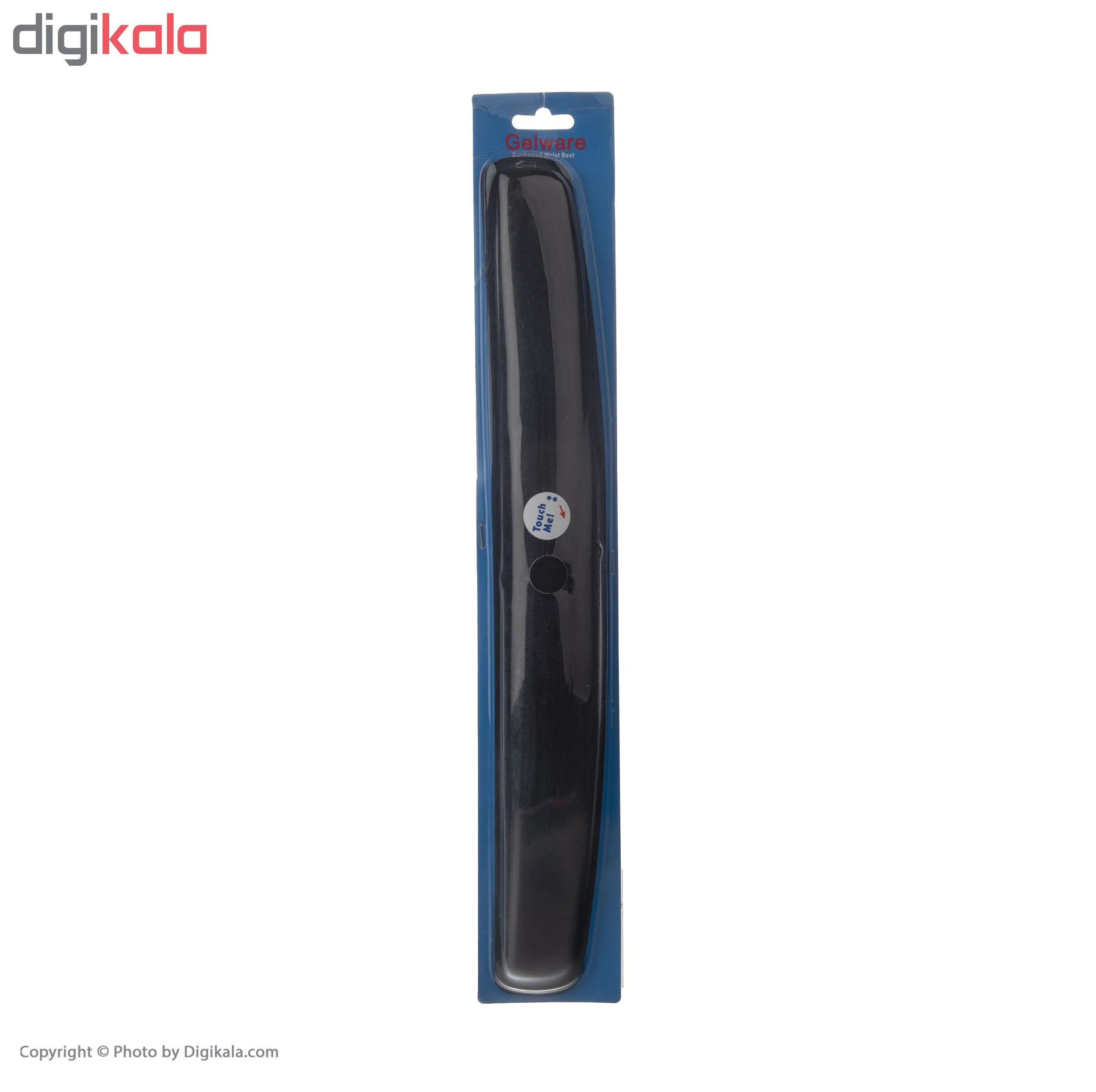 استراحتگاه دست مدل KB-801