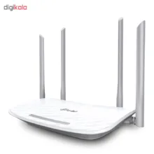 روتر بی سیم تی پی-لینک مدل Archer C50