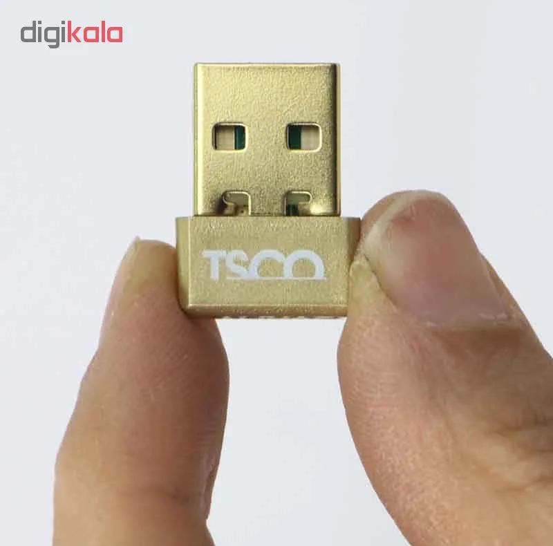 کارت شبکه USB تسکو مدل TW 1000