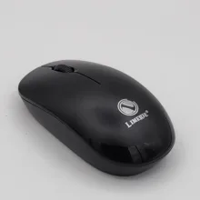 ماوس بی سیم لایماید مدل 2.4G کد Q2