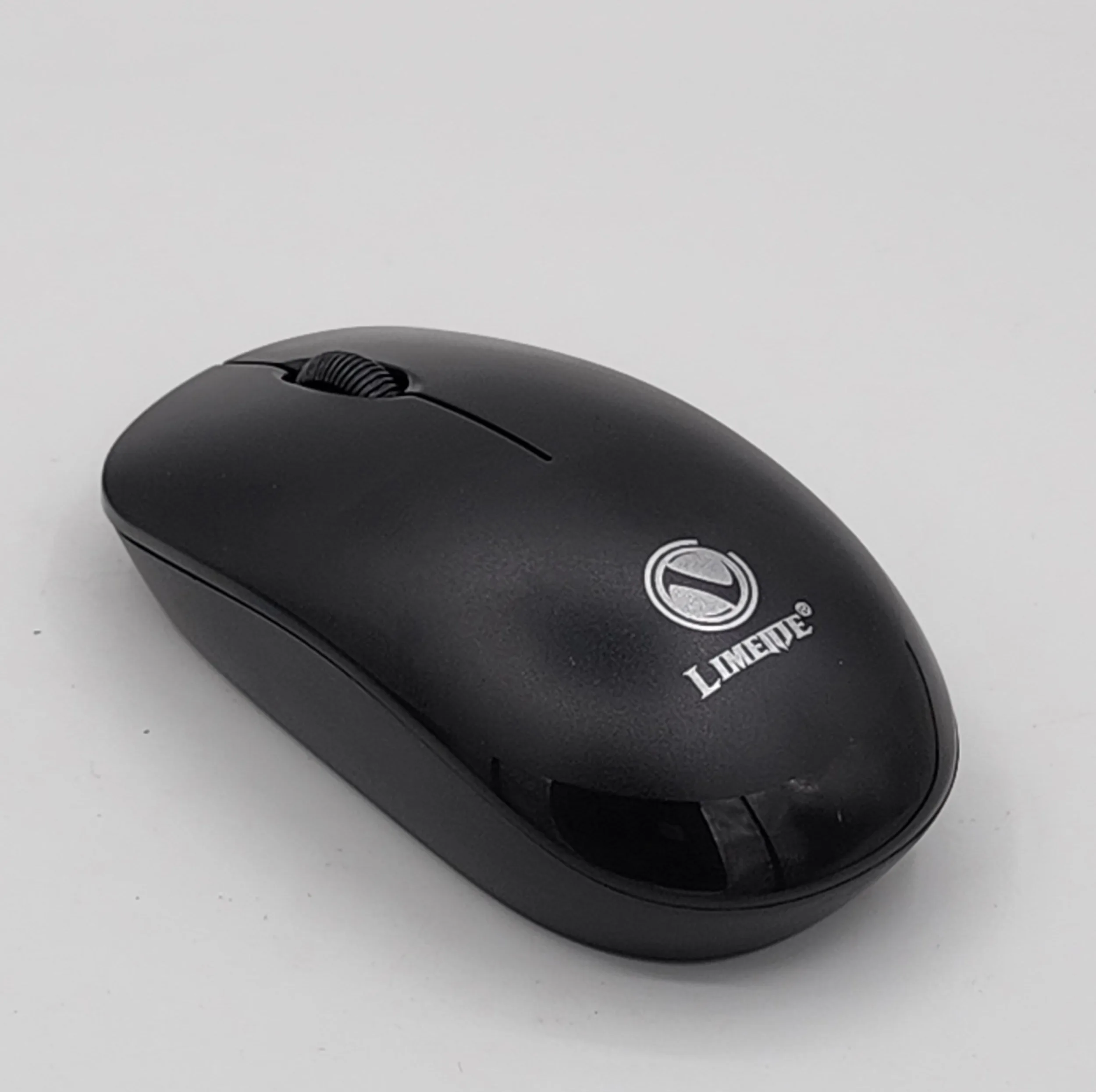 ماوس بی سیم لایماید مدل 2.4G کد Q2