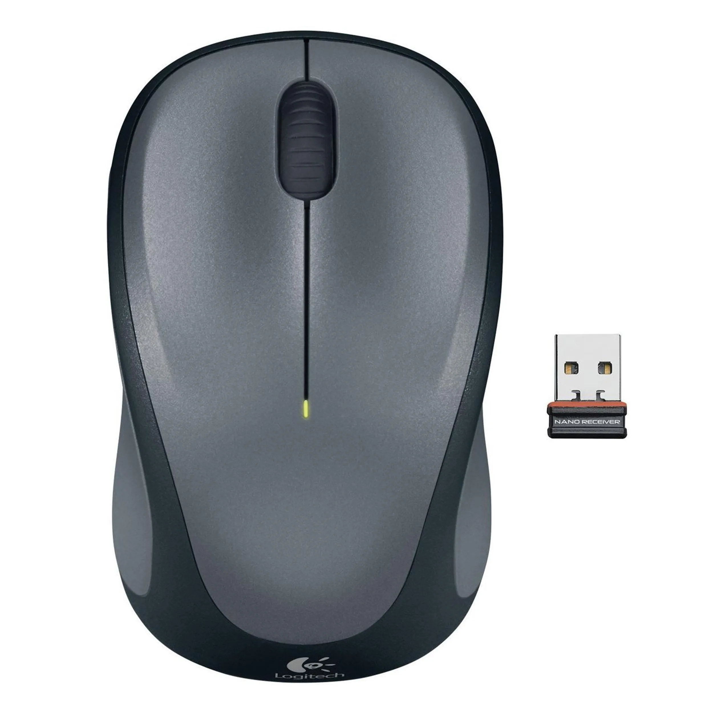 ماوس بی‌سیم لاجیتک مدل M235