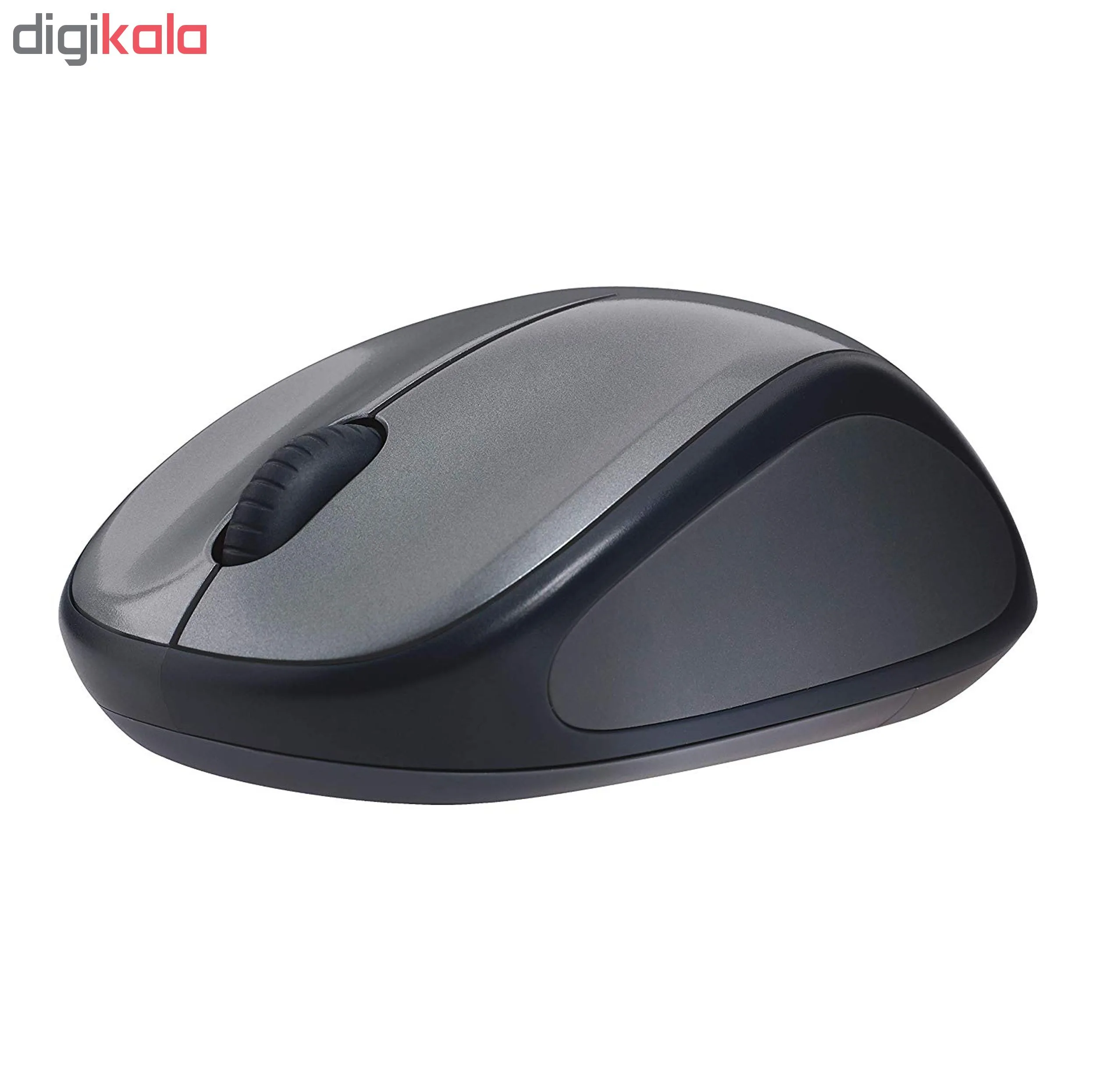 ماوس بی‌سیم لاجیتک مدل M235