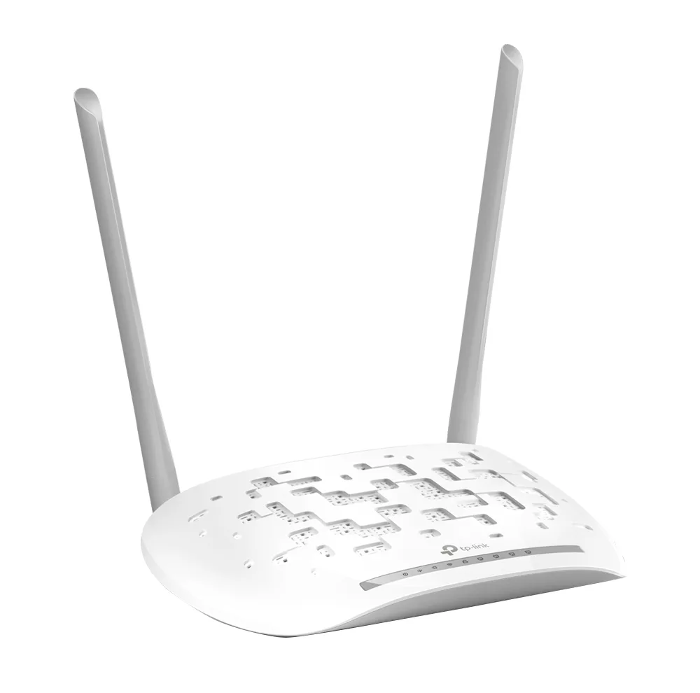 مودم روتر بی‌سیم ADSL2 Plus تی پی-لینک مدل W8961N