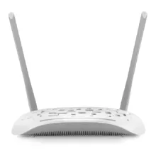 مودم روتر بی‌سیم ADSL2 Plus تی پی-لینک مدل W8961N
