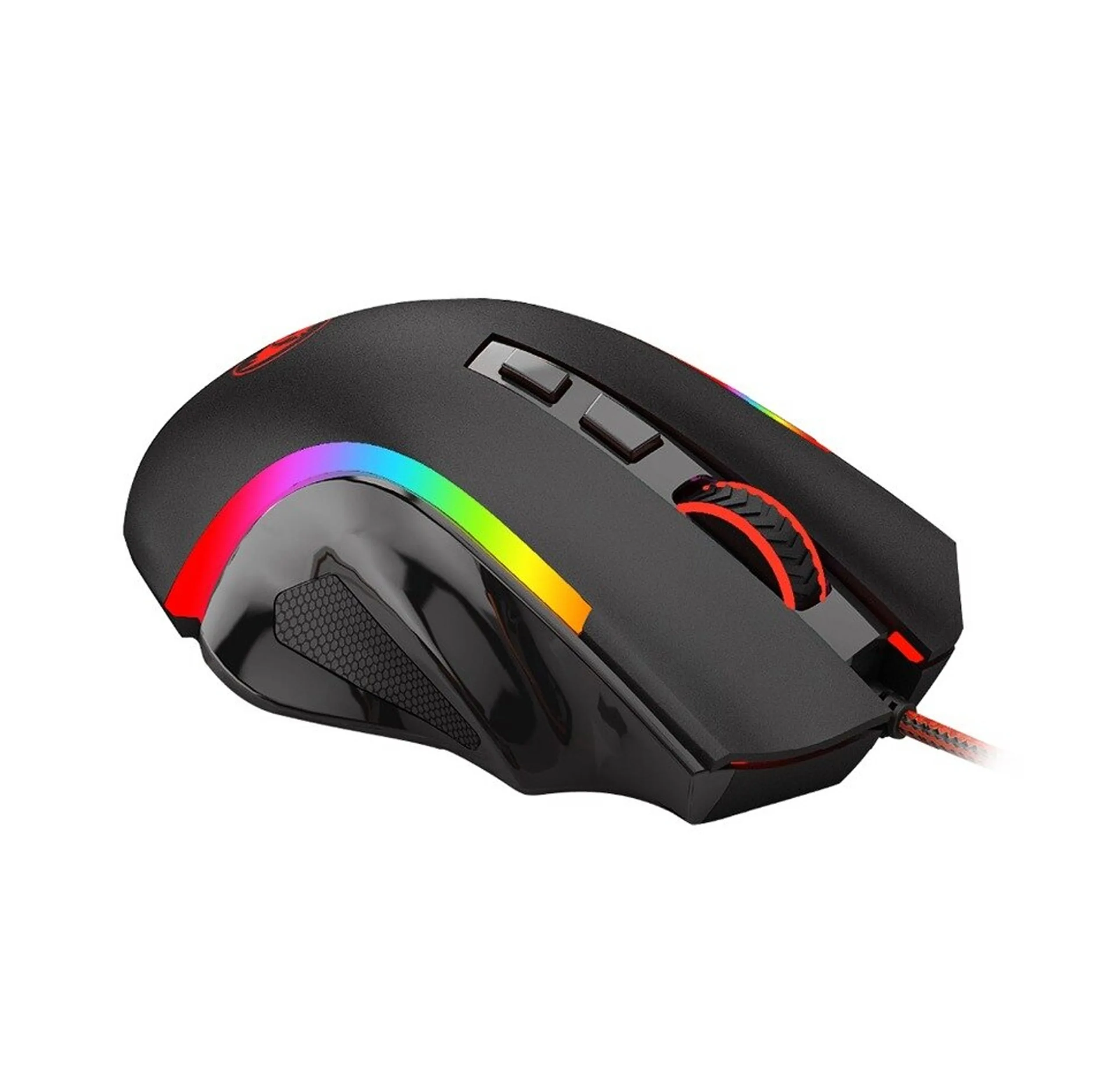 ماوس گیمینگ ردراگون مدل M607