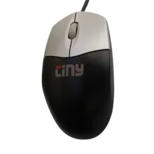 ماوس با سیم تینی مدل Tiny 995
