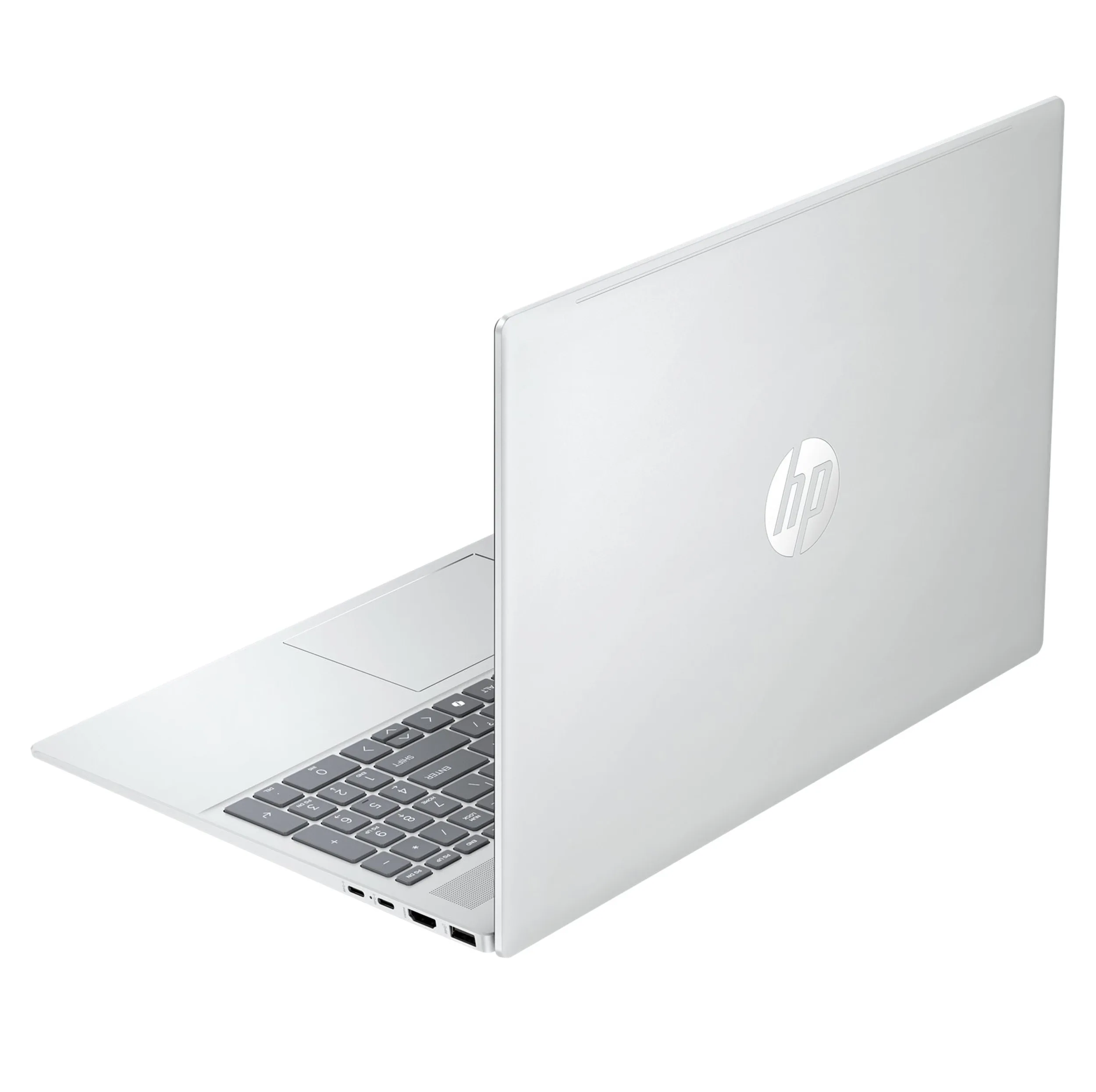 لپ‌تاپ 16 اچ‌ پی مدل OmniBook 5 AI af1055cl16-Ultra 5 225U-16GB LPDDR5X-1TB SSD-Touch-Backlit-W