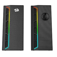 اسپیکر دسکتاپ مخصوص بازی ردراگون مدل GS58O-RGB