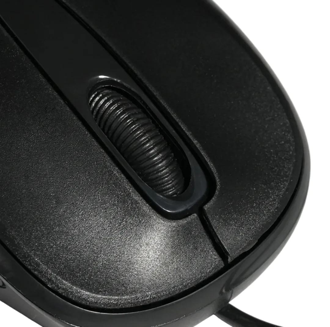 ماوس با سیم تسکو مدل TM 211