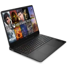 لپ تاپ 16 اینچی اچ‌ پی مدل HyperX OMEN 16-am2013dx-Core Ultra 7 356H-RTX5060 8GB-64GB DDR5 5600MHz-1TB SSD-WUXGA 165Hz-W - کاستوم شده