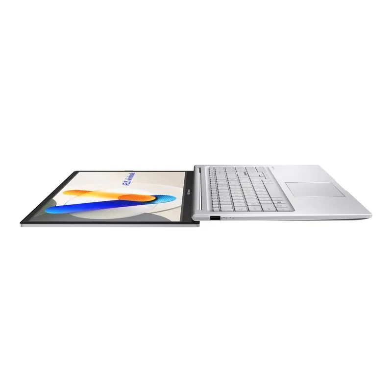 لپ تاپ 15.6 اینچی ایسوس مدل Vivobook X1504VA-NJ725-i3 1315U-16GB DDR4 3200MHz-1TB SSD-TFT - کاستوم شده