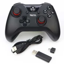دسته بازی تسکو مدل TG 135W