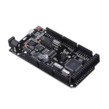 برد آردوینو مدل MEGA2560+WIFI R3