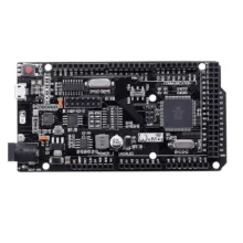 برد آردوینو مدل MEGA2560+WIFI R3