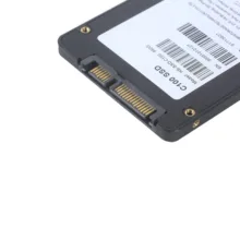 اس اس دی اینترنال SATA III هایک ویژن مدل C100 ظرفیت 240 گیگابایت