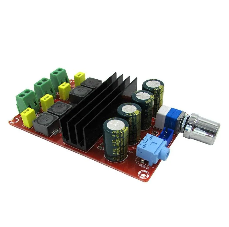 ماژول آمپلی فایر مدل XH-M190