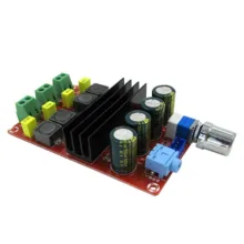 ماژول آمپلی فایر مدل XH-M190