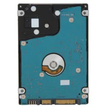هارد دیسک اینترنال توشیبا مدل MQ01ABD050 ظرفیت 500 گیگابایت