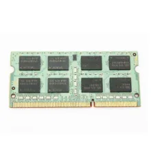 رم لپتاپ DDR3L تک کاناله 8 گیگابایت سامسونگ مدل PC3L فرکانس 1600 مگاهرتز تایمینگ CL11 ولتاژ 1.35 ولت