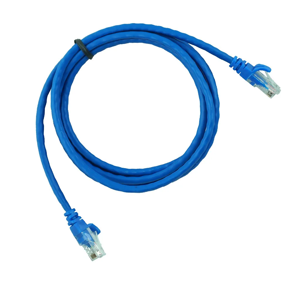 کابل شبکه CAT5E مدل MPC5E-Plus
