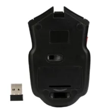 ماوس بی سیم مدل DX_420