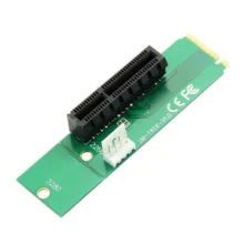تبدیل پورت M2 به PCI-E   مدل LM-141X