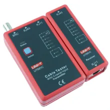 تستر شبکه یونی – تی مدل UT681C