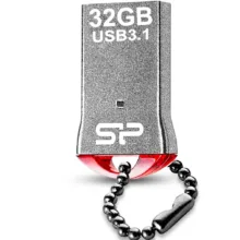 فلش مموری سیلیکون پاور مدل Jewel J01 ظرفیت 32 گیگابایت