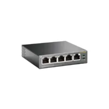 سوئیچ 5 پورت تی پی لینک مدل TL-SF1005P ver:1.0