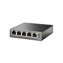 سوئیچ 5 پورت تی پی لینک مدل TL-SF1005P ver:1.0