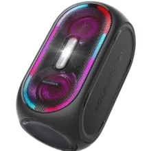 اسپیکر بلوتوثی قابل حمل انکر مدل SoundCore Rave 160W