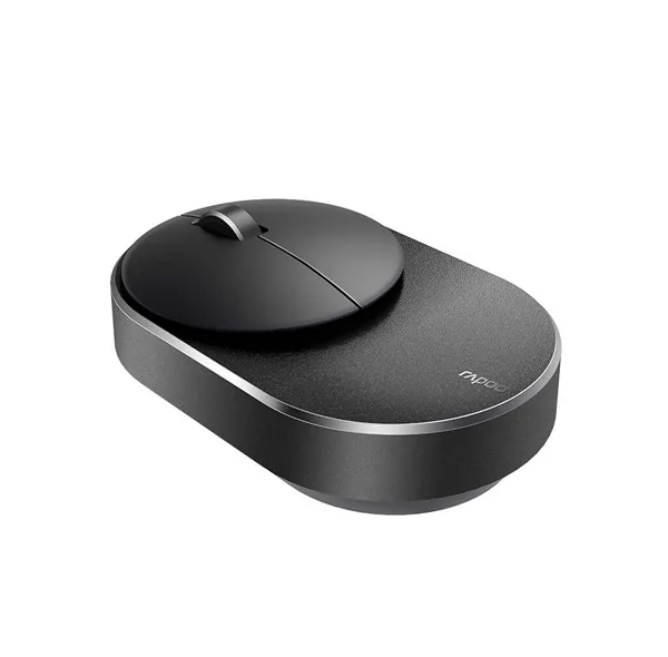 ماوس بی سیم رپو مدل M600 Silent