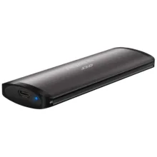 اس اس دی اکسترنال ای دیتا مدل SE760 ظرفیت 512 گیگابایت رابط USB 3.2 Gen2