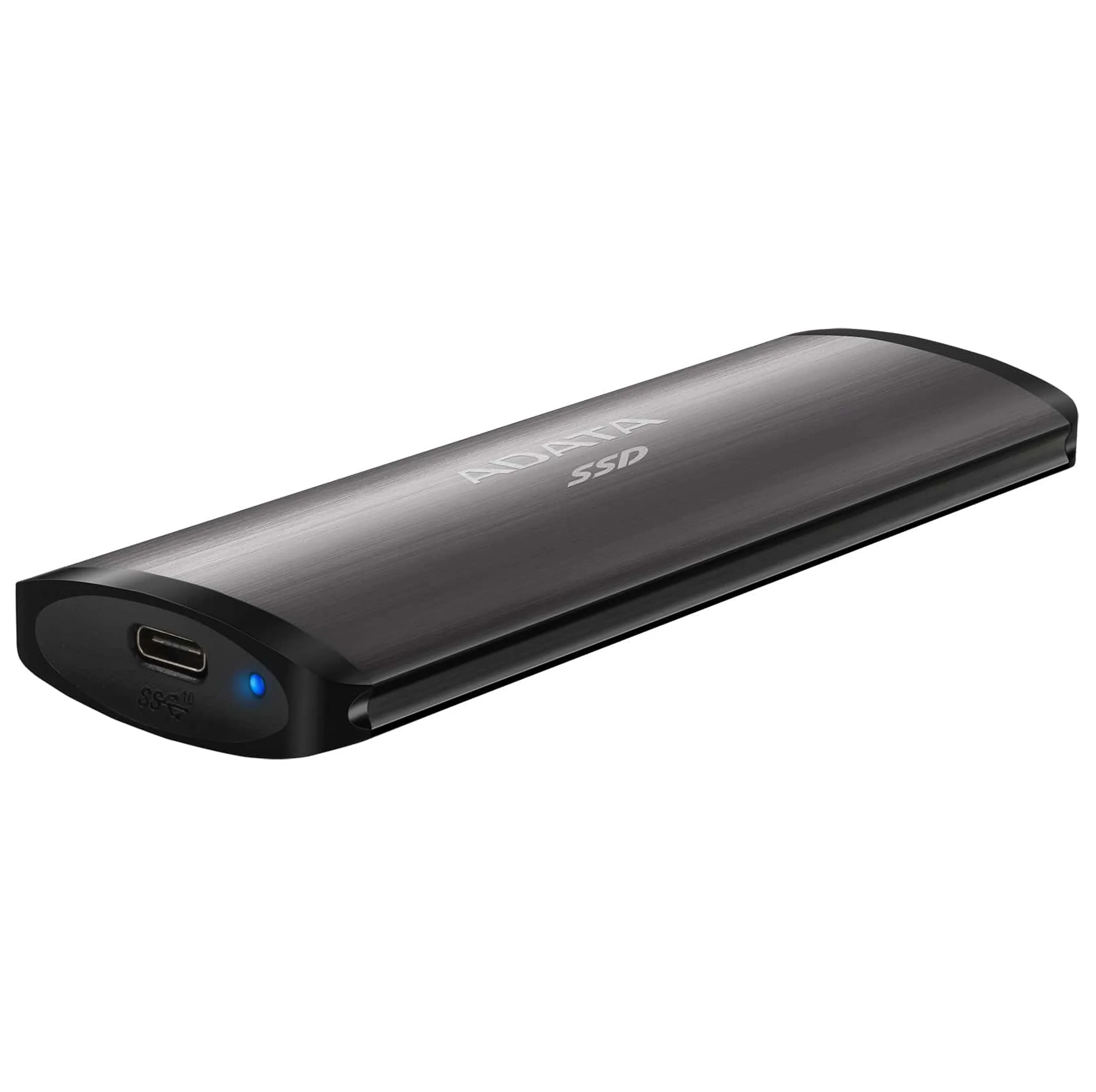 اس اس دی اکسترنال ای دیتا مدل SE760 ظرفیت 512 گیگابایت رابط USB 3.2 Gen2