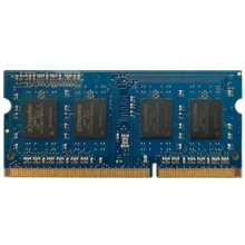 رم لپ تاپ DDR3L تک کاناله 1600 مگاهرتز CL11 اس کی هاینیکس مدل 12800S ظرفیت 4 گیگابایت