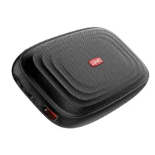 اسپیکر بلوتوثی قابل حمل الدینیو مدل BTS11