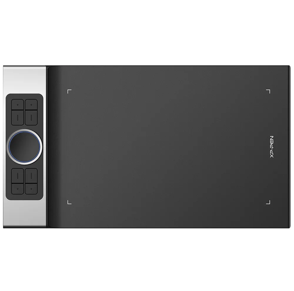 قلم نوری اکس پی.پن مدل Deco Pro Small