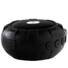 اسپیکر بلوتوثی قابل حمل کلارو مدل CL-97