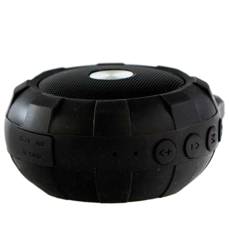 اسپیکر بلوتوثی قابل حمل کلارو مدل CL-97