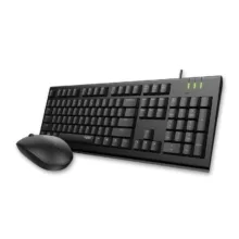 کیبورد و ماوس رپو مدل X125S