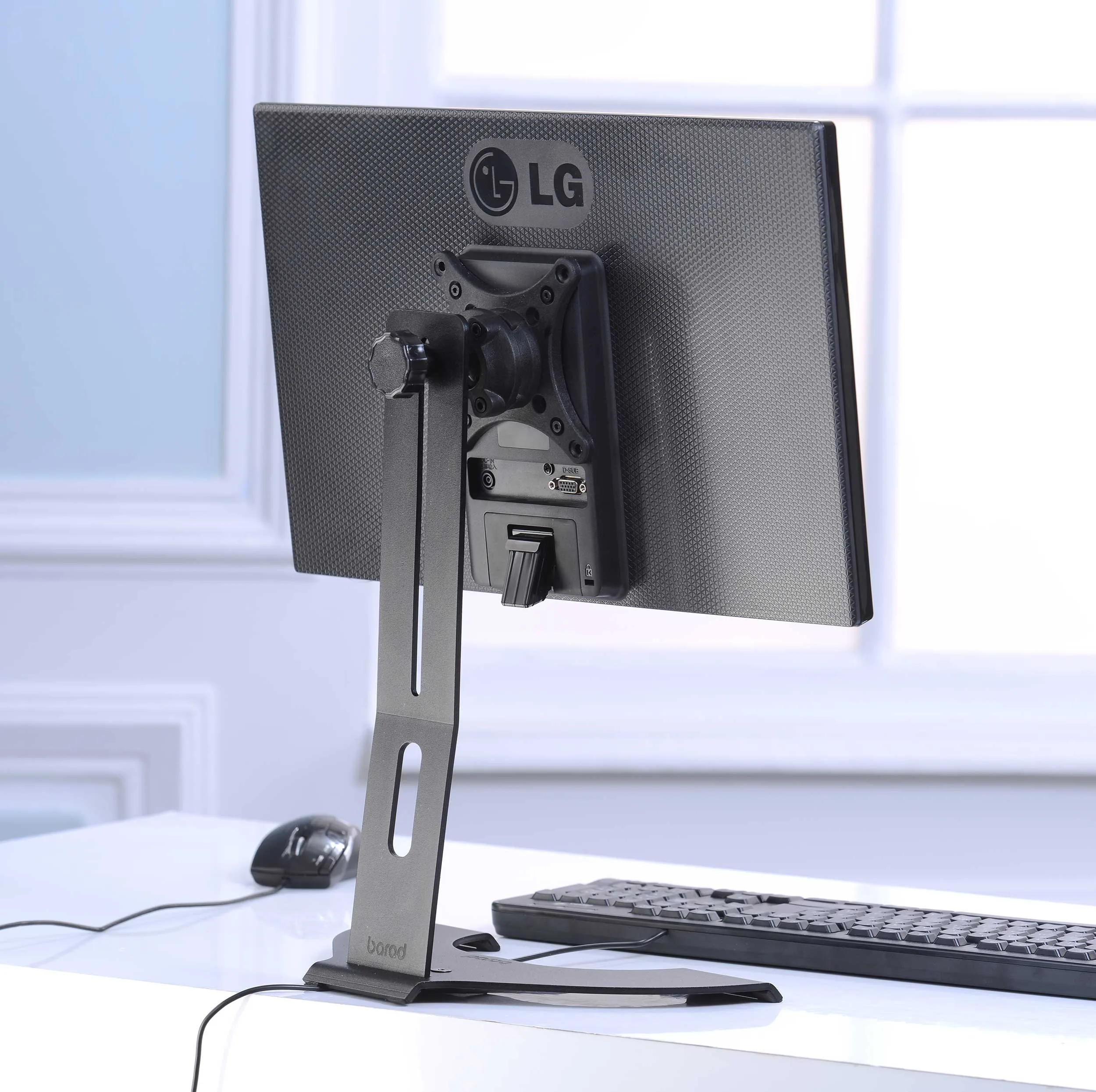پایه نگهدارنده مانیتور باراد مدل ماتریکس MS2