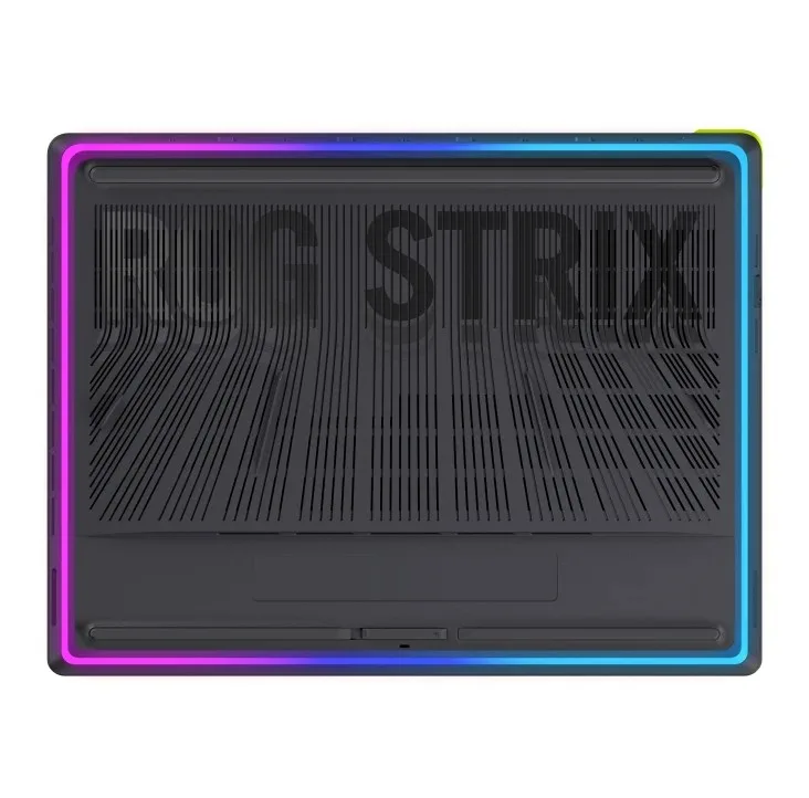 لپ تاپ 16 اینچی ایسوس مدل ROG Strix G16 G615JMR-AS74-i7 14650HX-12GB DDR5 5600MHz-2TB SSD-RTX5060 8GB-WUXGA 165Hz-W - کاستوم شده