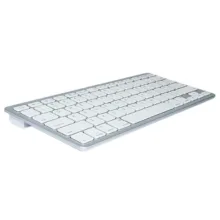 کیبورد بی سیم مدل BK3001 ، سوئیچ سیزر، Tenkeyless
