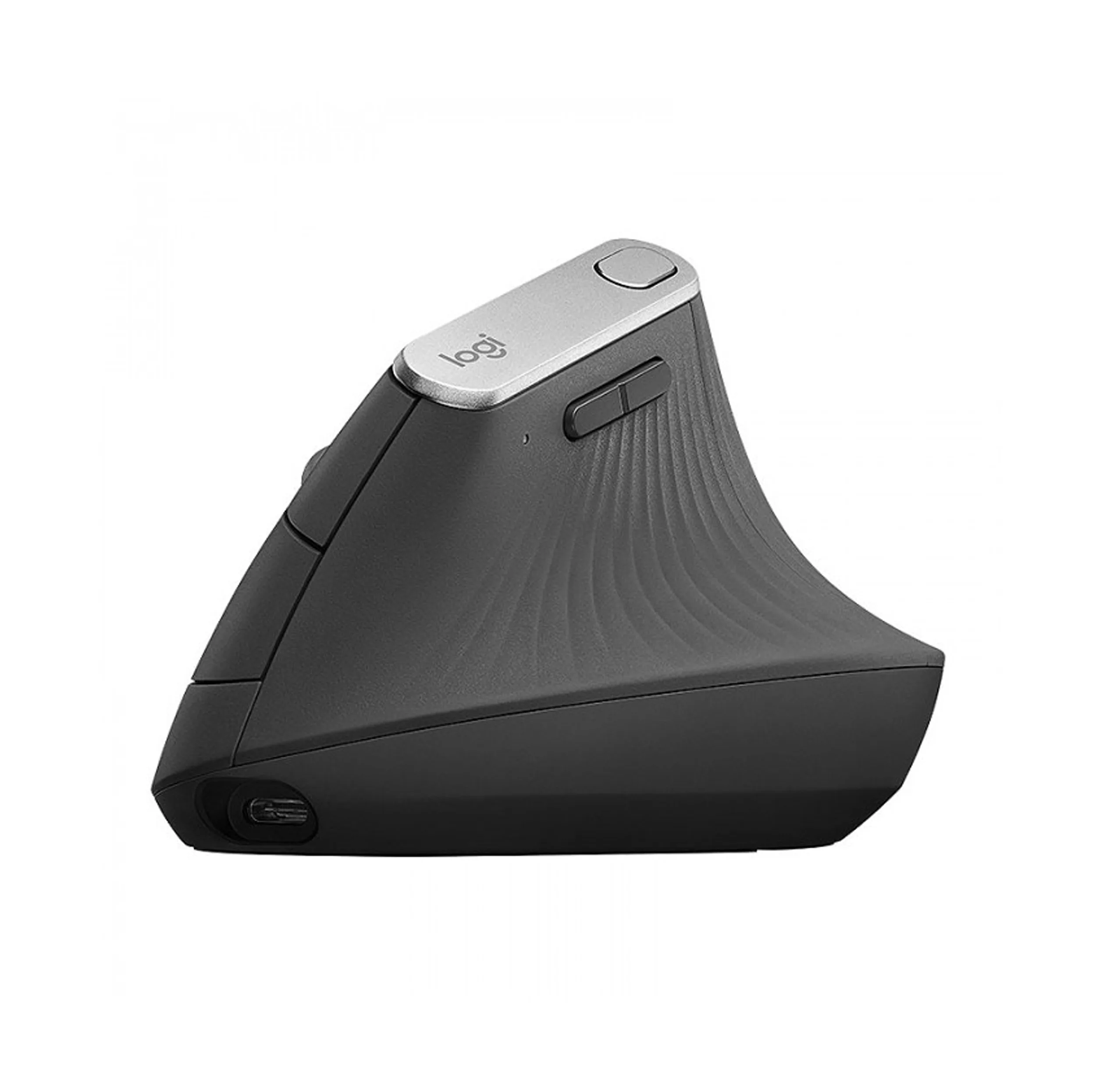 ماوس بی سیم لاجیتک مدل MX Vertical
