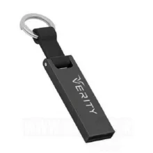 فلش مموری وریتی مدل v814 ظرفیت 32 گیگابایت