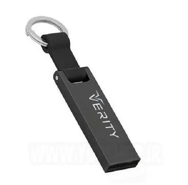 فلش مموری وریتی مدل v814 ظرفیت 32 گیگابایت