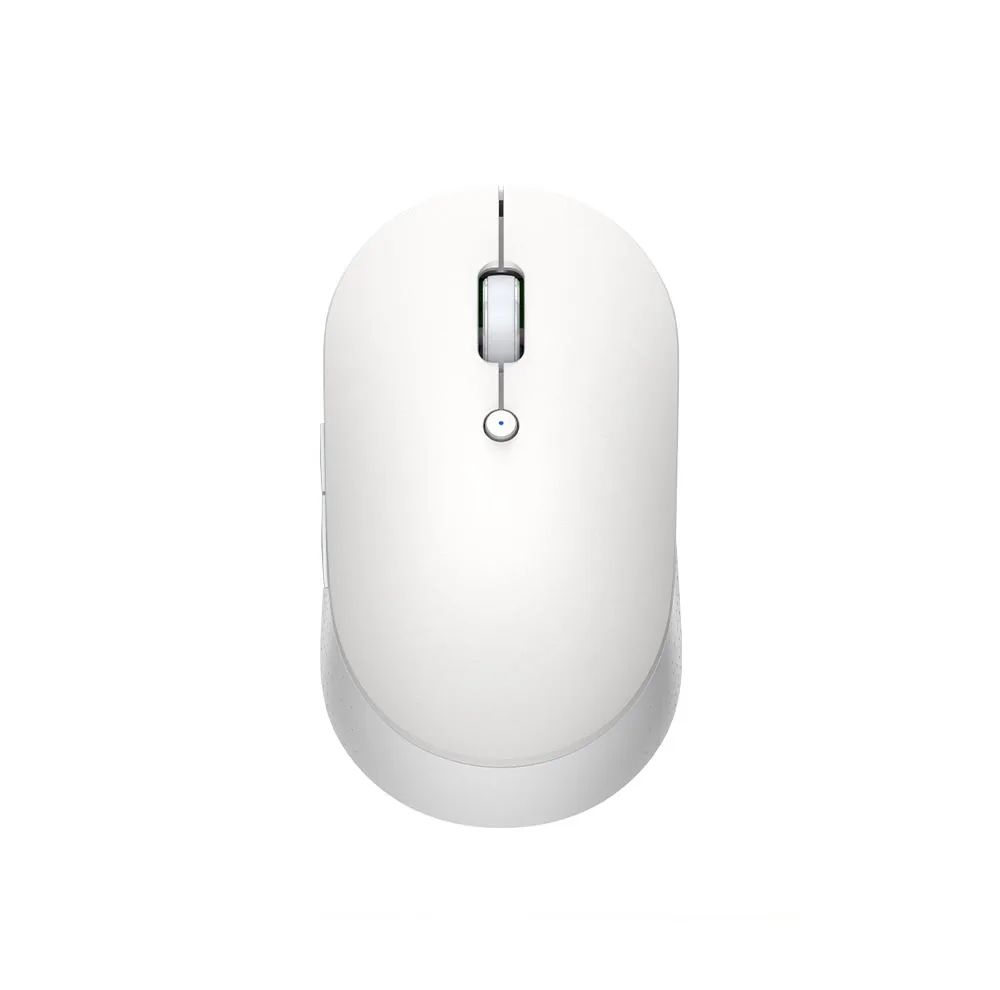 ماوس بی سیم شیائومی مدل Silent Edition