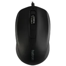 ماوس هترون مدل HM402SL