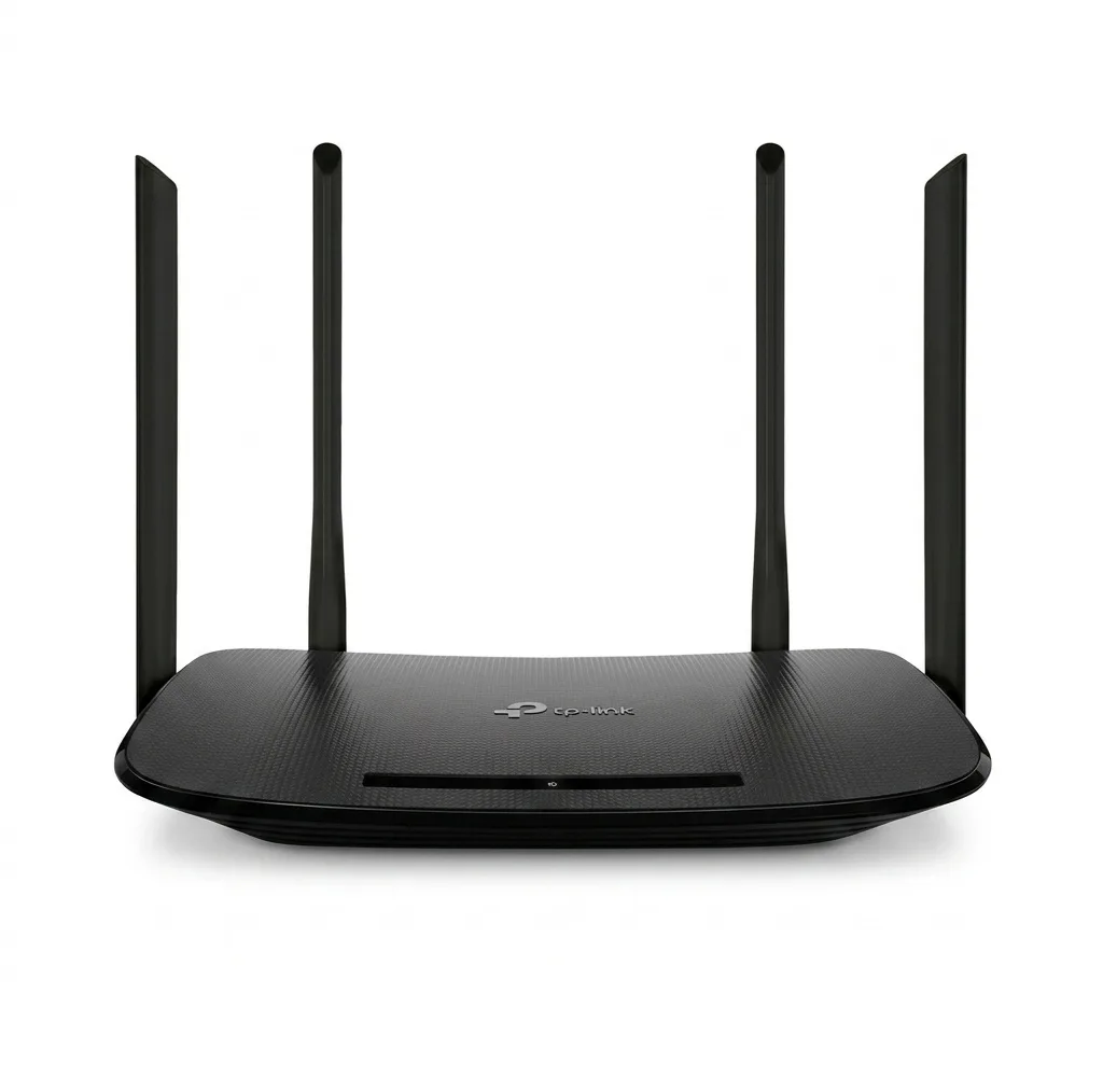 مودم روتر VDSL/ADSL تی پی-لینک مدل Archer VR300